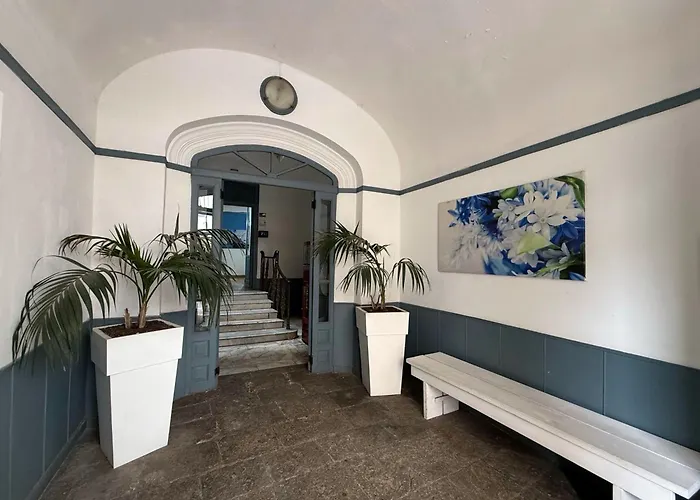 B&B Giulia Caltanissetta