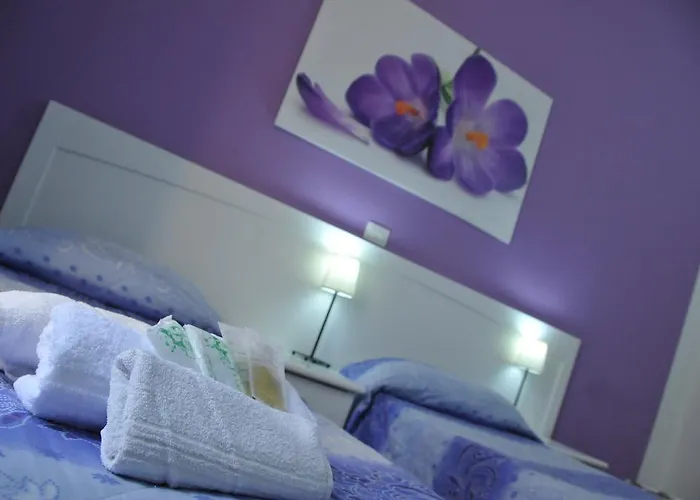 B&B Giulia Caltanissetta